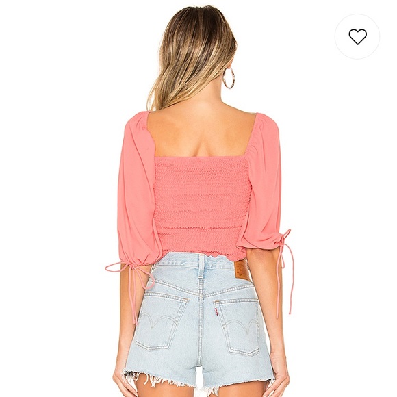 superdown Emilia Top | Revolve - Picture 3 of 3